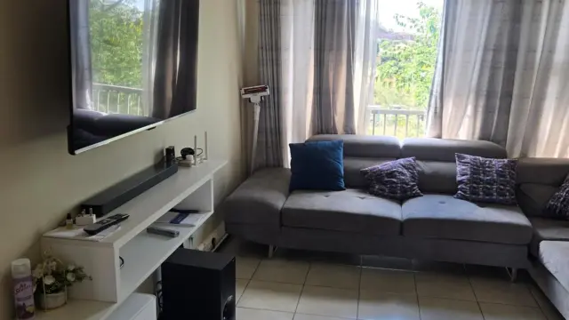 Flat/Apartment to Rent in Aspindale Park