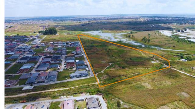 Stand for Sale in Mabvazuva Estates