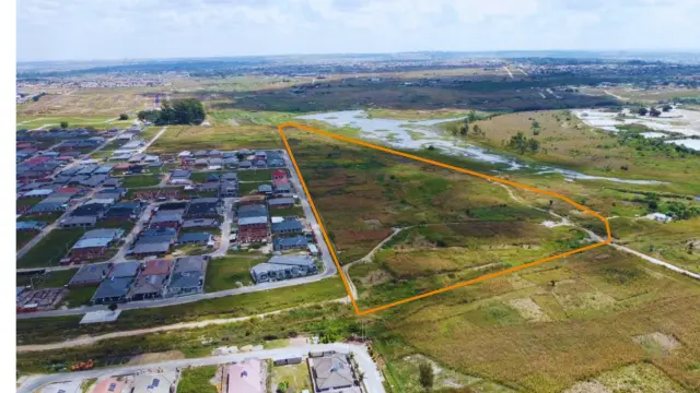 Commercial Stand for Sale inMabvazuva Estates