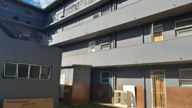 Flat/Apartment for Sale