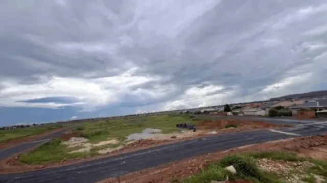 Residential Stand for Sale inDzivarasekwa