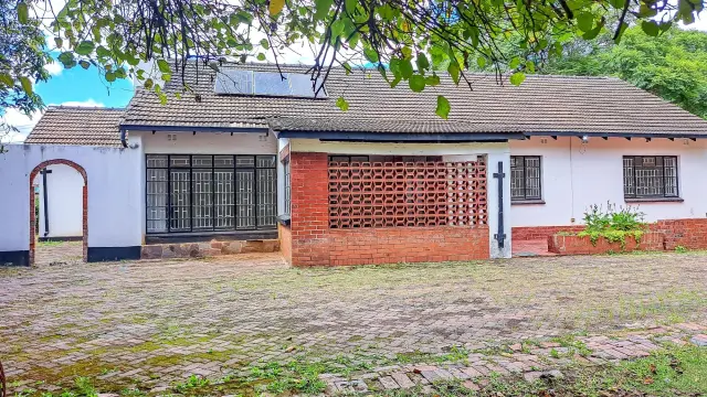3 Bedroom House to Rent in Mabelreign