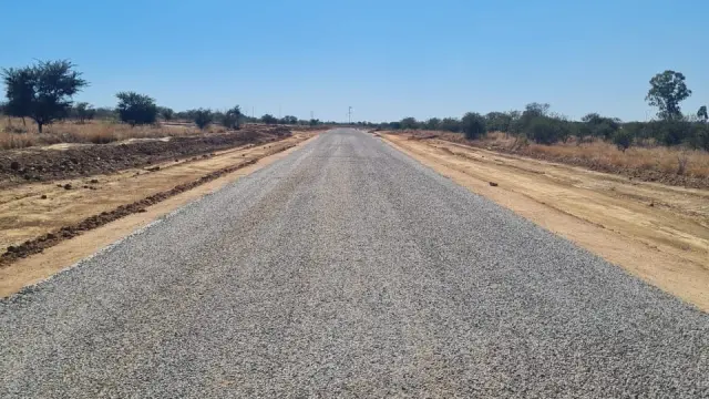 Residential Stand for Sale