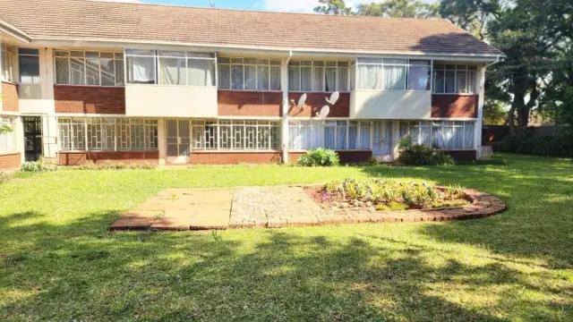 Flat/Apartment to Rent in Avondale