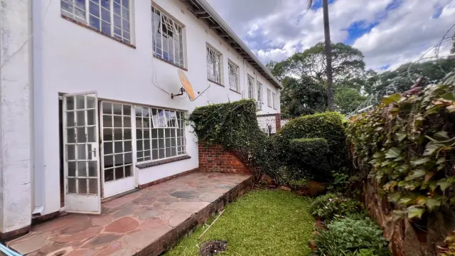 Flat/Apartment to Rent in Avondale