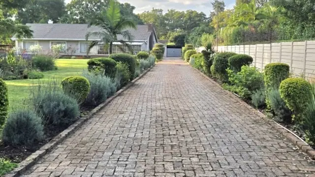 4 Bedroom House to Rent in Westgate