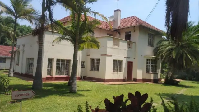 Other Commercial to Rent in Milton Park