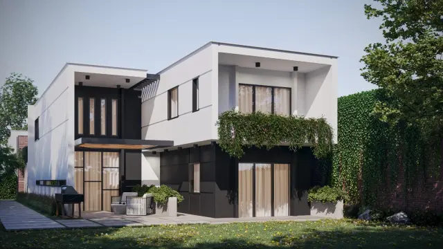 Townhouse/Cluster for Sale