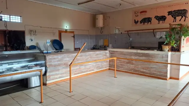 Retail/Shop for Sale