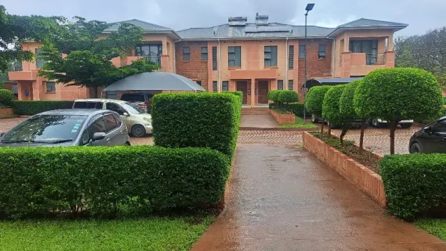 Townhouse/Cluster to Rent in Vainona