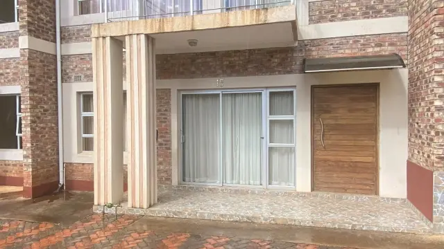 Flat/Apartment to Rent in Mount Pleasant