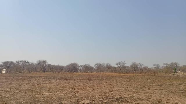 Stand for Sale in Chegutu