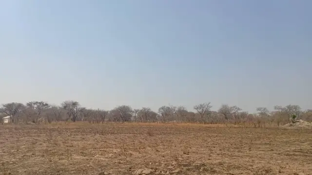 Farm/Plot for Sale inChegutu