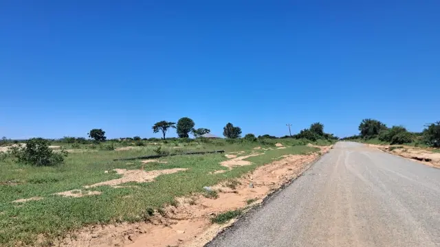 Residential Stand for Sale