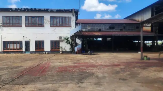 Warehouse/Industrial for Sale