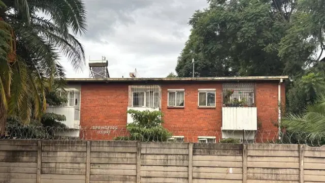 Flat/Apartment for Sale