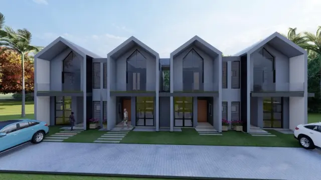 Townhouse/Cluster for Sale