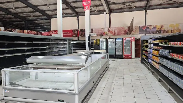 Retail/Shop for Sale