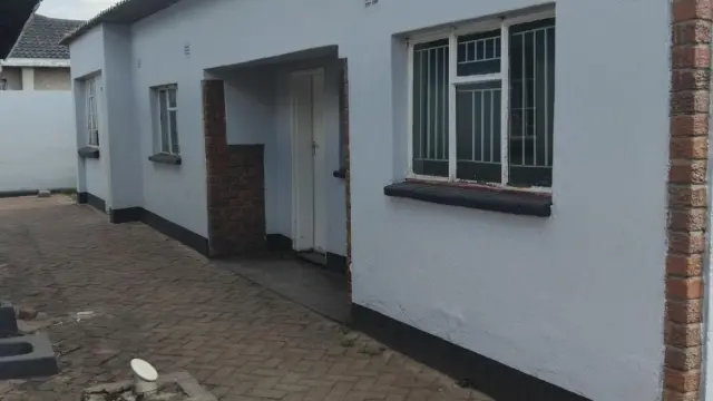House to Rent