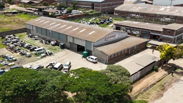 Warehouse/Industrial for Sale