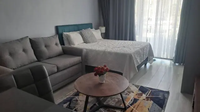 Flat/Apartment to Rent in Borrowdale