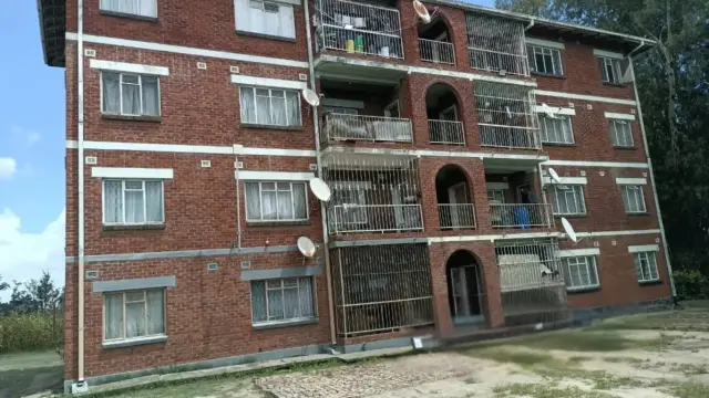 Flat/Apartment for Sale