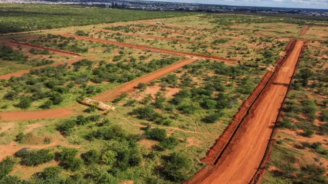 Residential Stand for Sale