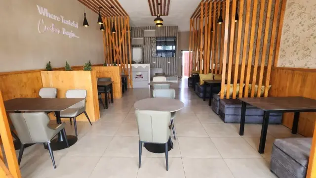 Retail/Shop to Rent in Greendale North