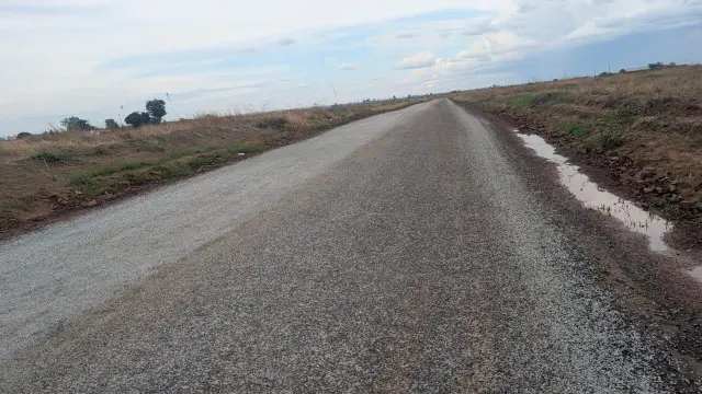 Residential Stand for Sale inNorton