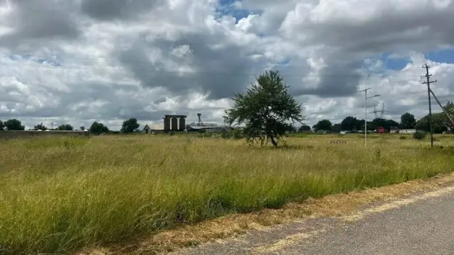 Residential Stand for Sale