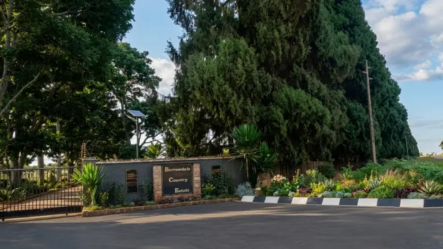 Residential Stand for Sale