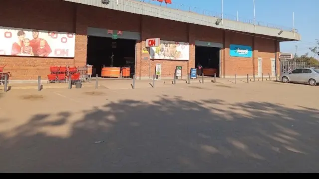 Retail/Shop for Sale