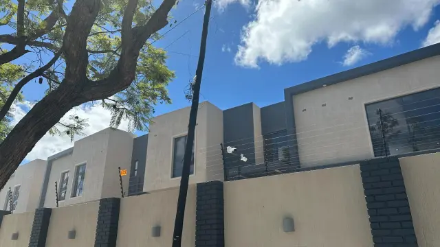 Flat/Apartment to Rent