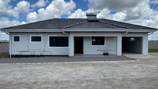 Townhouse/Cluster for Sale