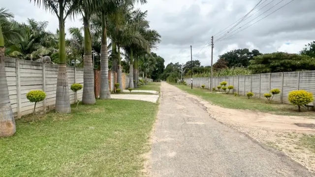 Residential Stand for Sale in Hatfield