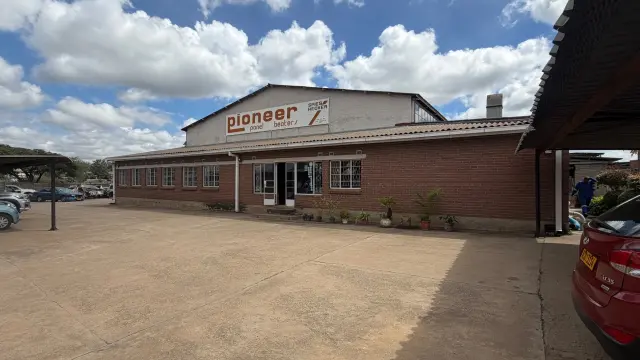 Warehouse/Industrial for Sale