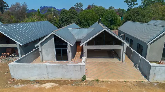 Townhouse/Cluster for Sale