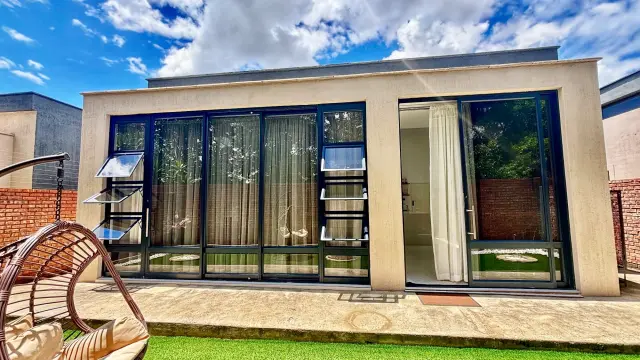 Townhouse/Cluster to Rent in Mount Pleasant