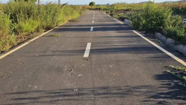 Residential Stand for Sale inSpitzkop