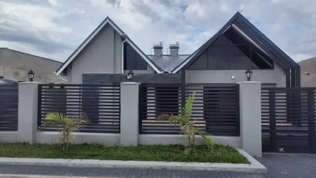 Townhouse/Cluster for Sale