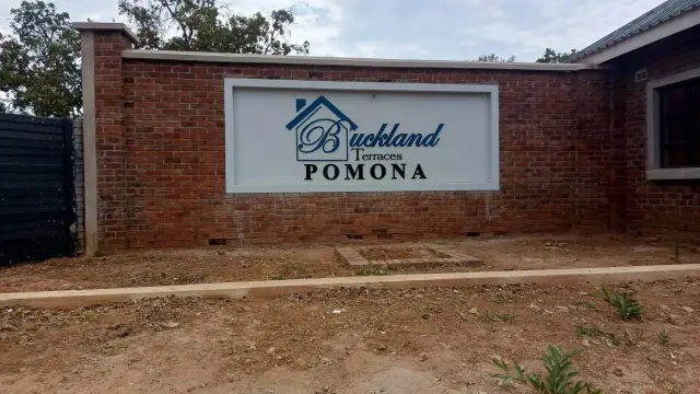 Residential Stand for Sale