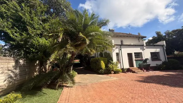 Other Commercial to Rent in Eastlea
