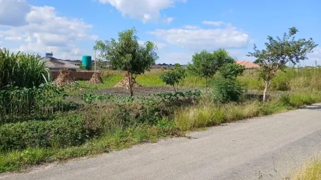 Residential Stand for Sale inRuwa