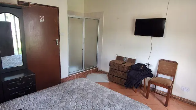 Room to Rent