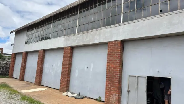 Warehouse/Industrial for Sale