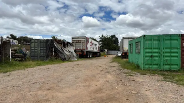 Warehouse/Industrial for Sale