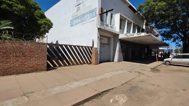 Retail/Shop for Sale