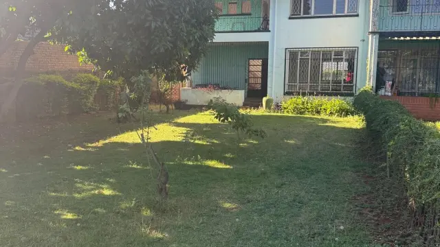 Cottage/Garden Flat for Sale