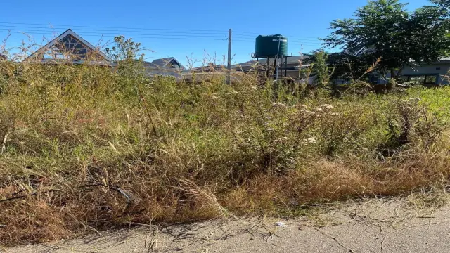 Residential Stand for Sale