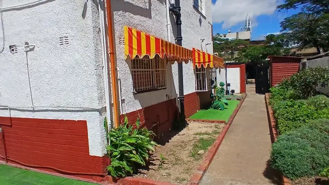 Cottage/Garden Flat for Sale